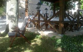 Villa Funari Country House